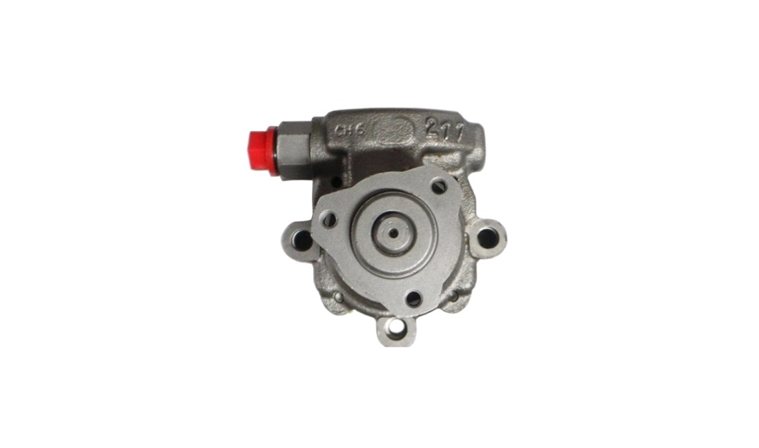 Servopumpe Hydraulisk
