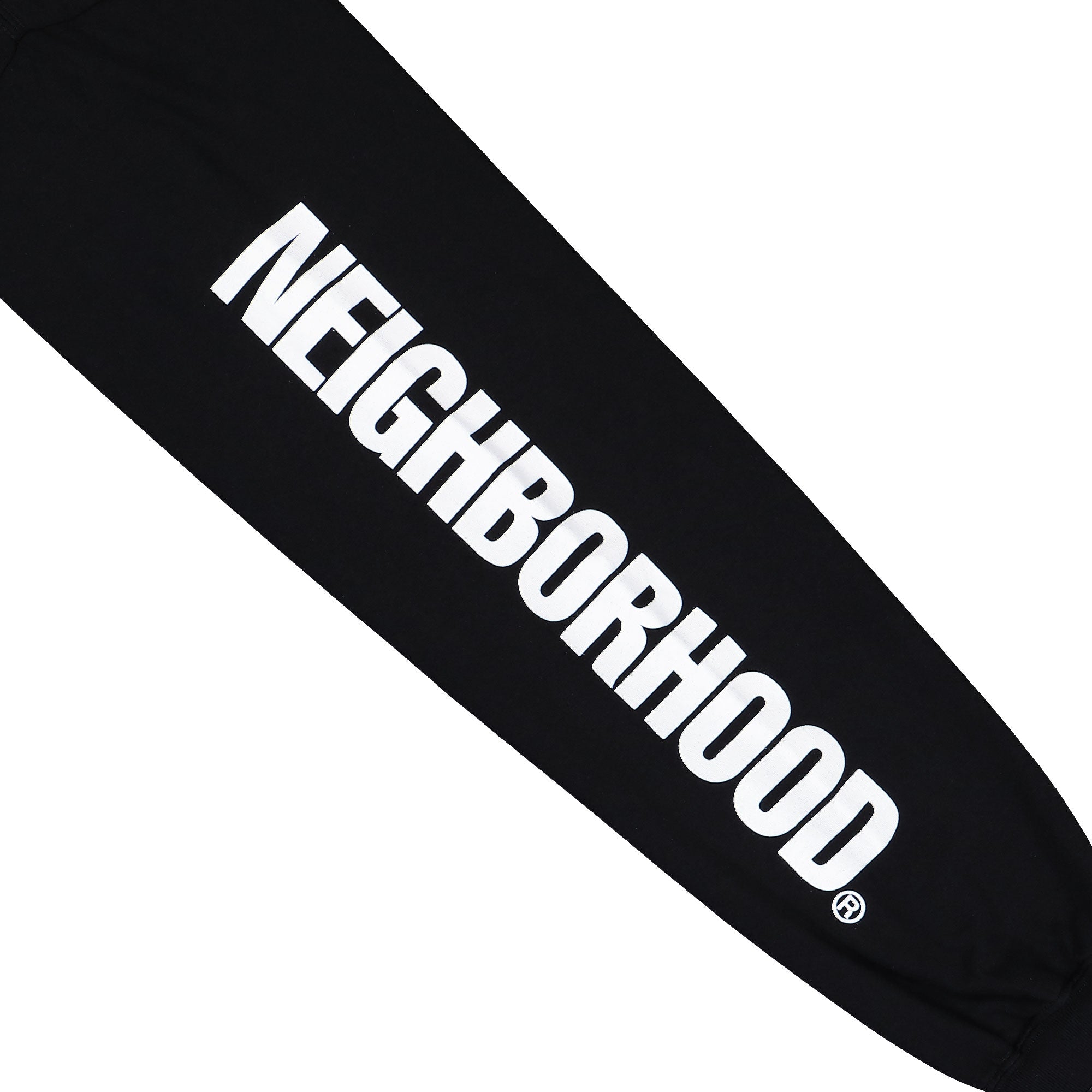 Neighborhood<br>TEE LS-2