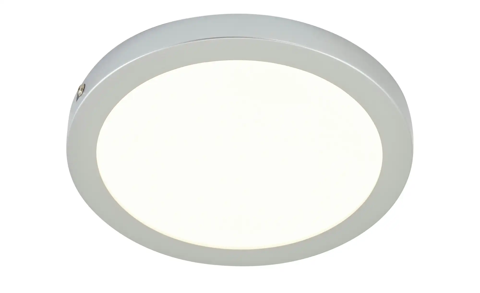 LED-Panel chrom-matt ´klein´