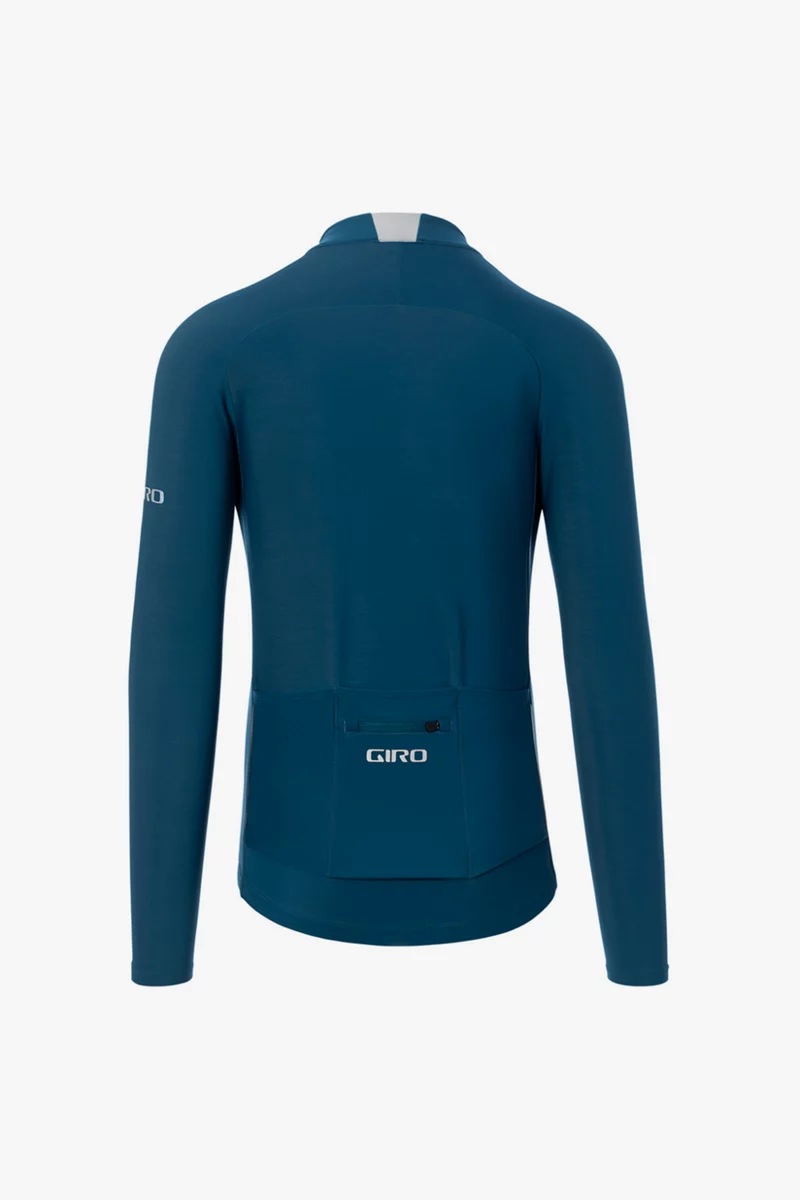 GIRO Chrono Thermal Herren Biketrikot