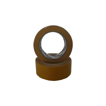 Livepac Office Verlegeband Teppich, beidseitig klebend, 38 mm x 25 m, 36 Rollen