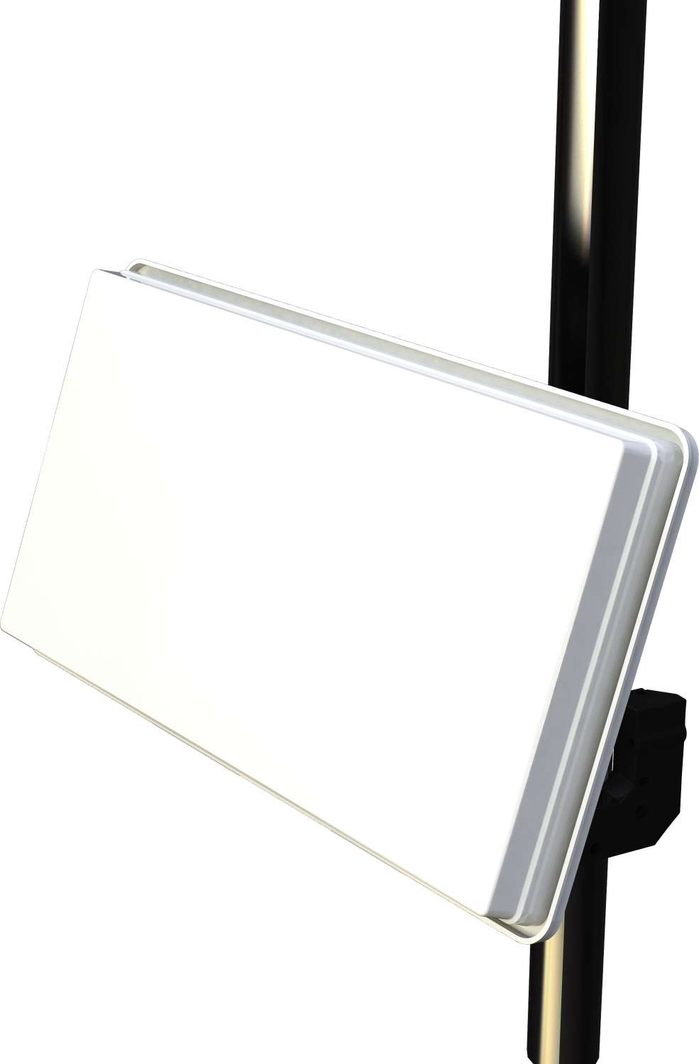 Easyfind Traveller Kit II Satelliten Flachantenne