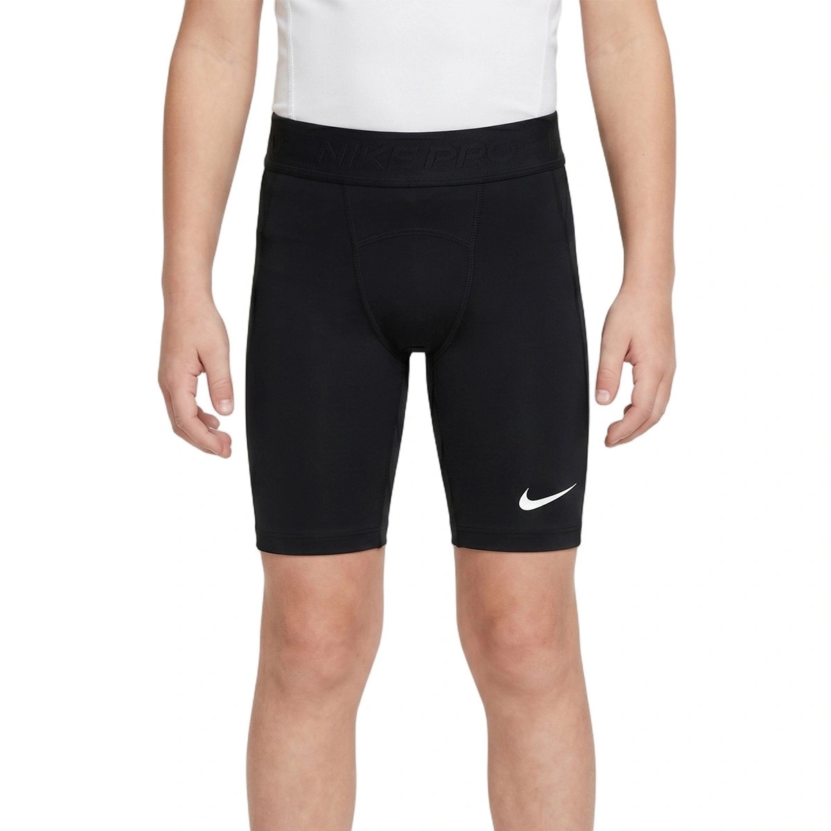 Leggings curtas Nike Pro Df Short 24 Criança