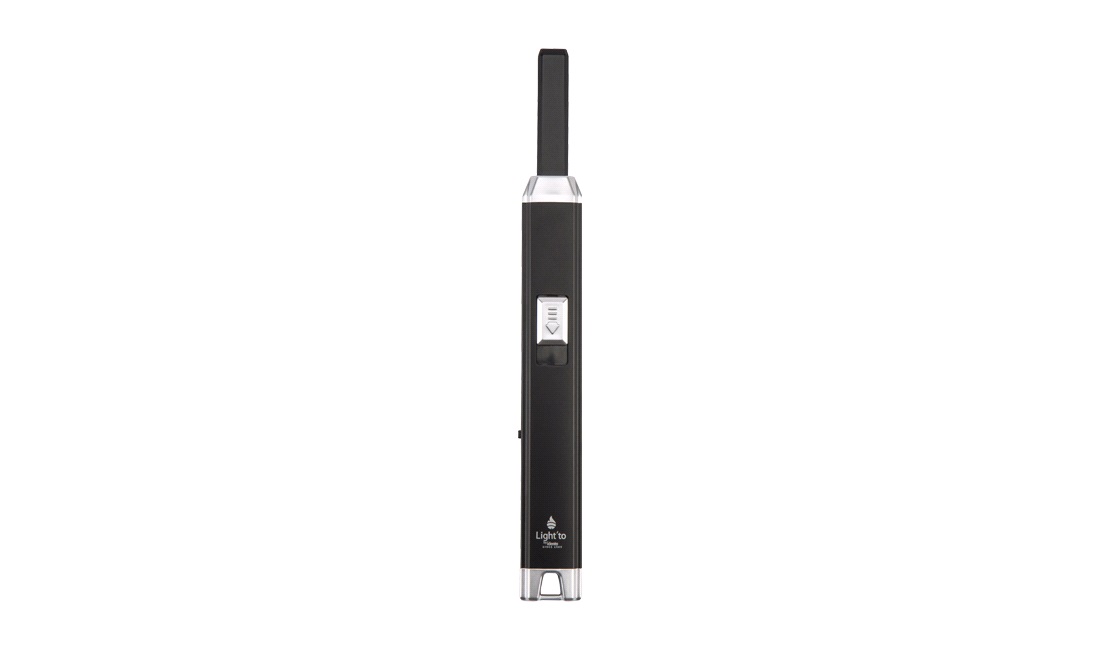 USB lighter, stor model