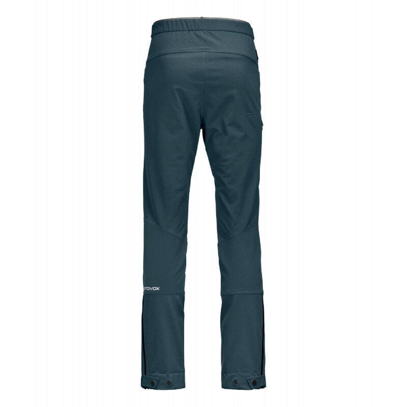 Col Becchei Pants - Pantalon softshell homme