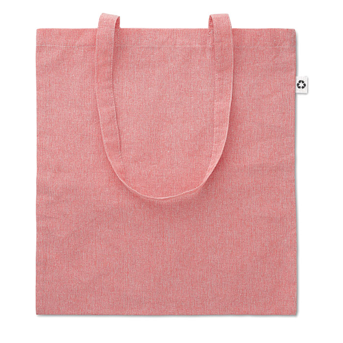 GiftRetail MO9424 - COTTONEL DUO Sac shopping 2 tons 140gr