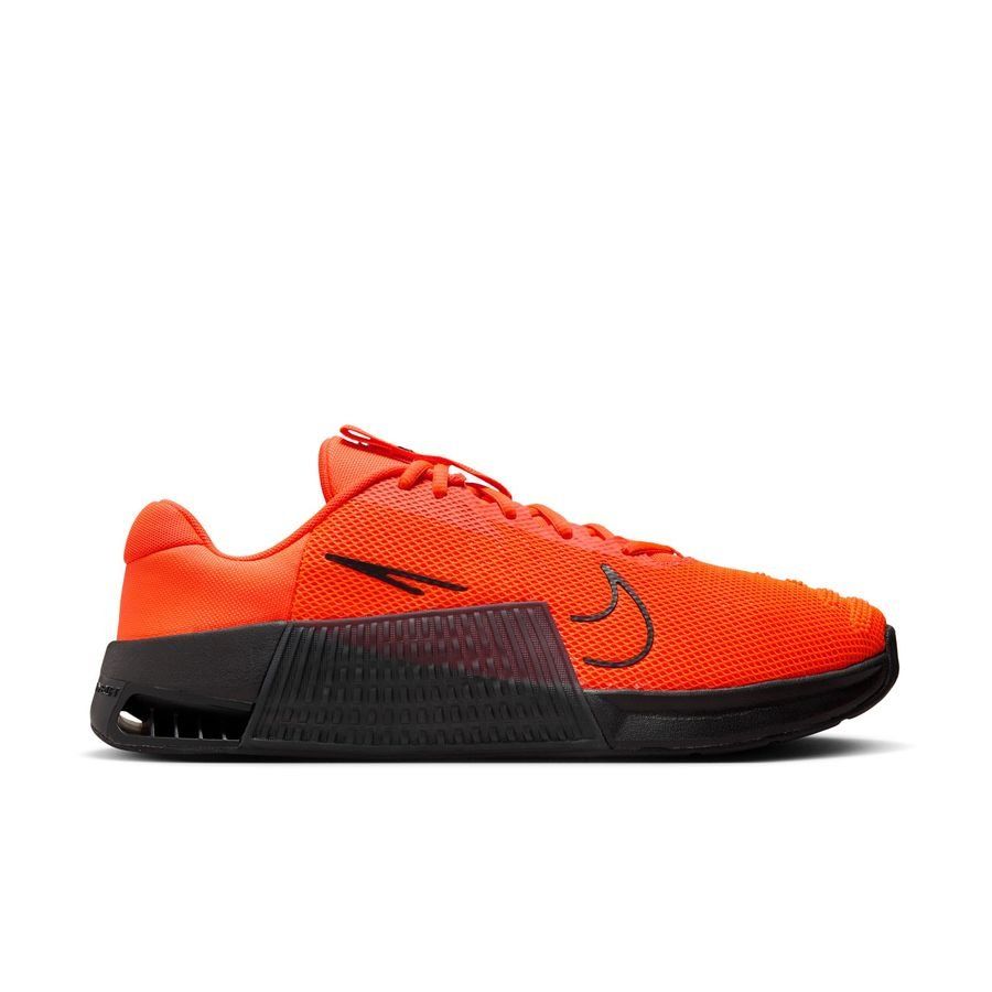 Nike Chaussures d'entraînement Metcon 9 - Orange/Noir/Orange