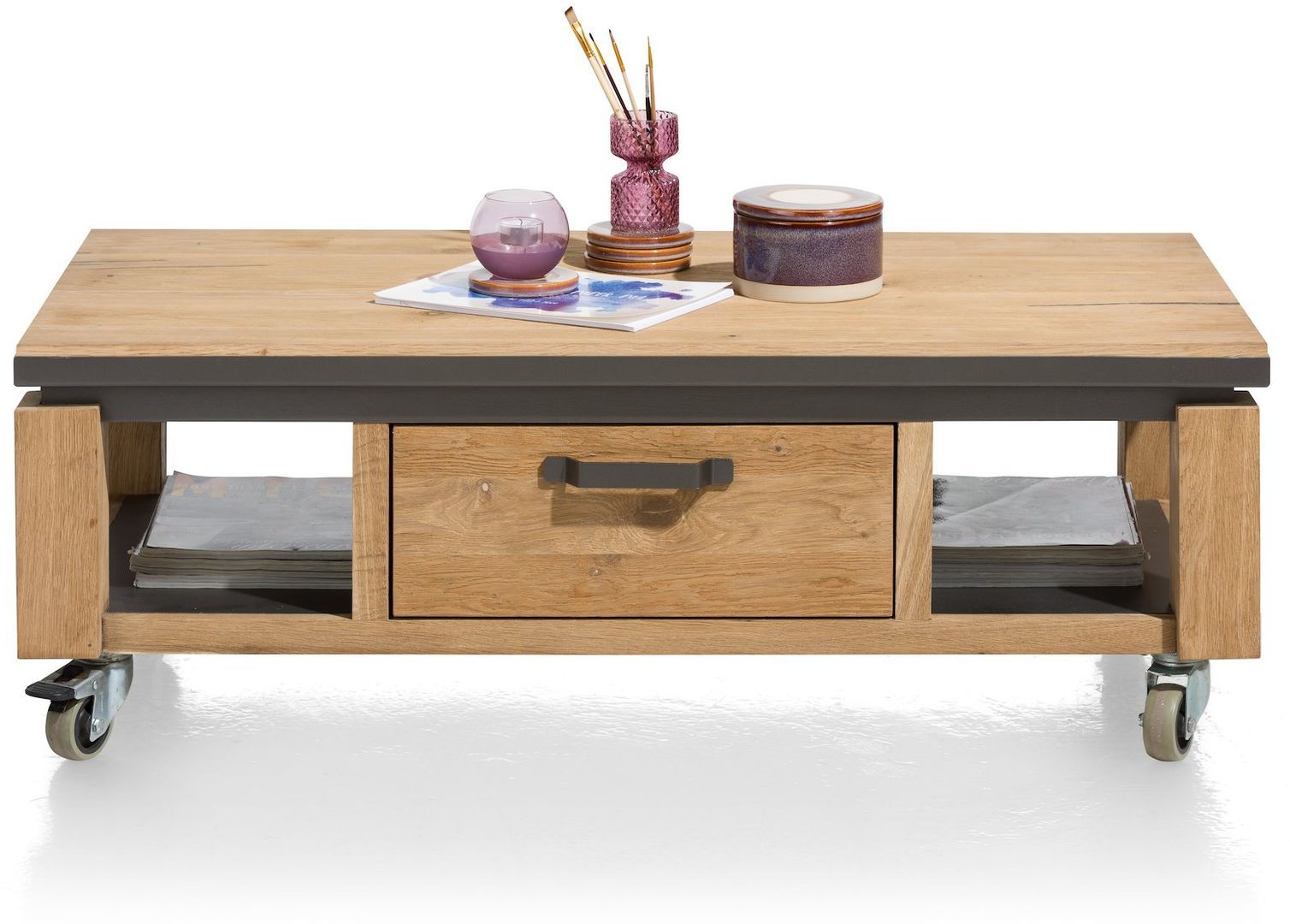 Henders en Hazel Farmland Salontafel