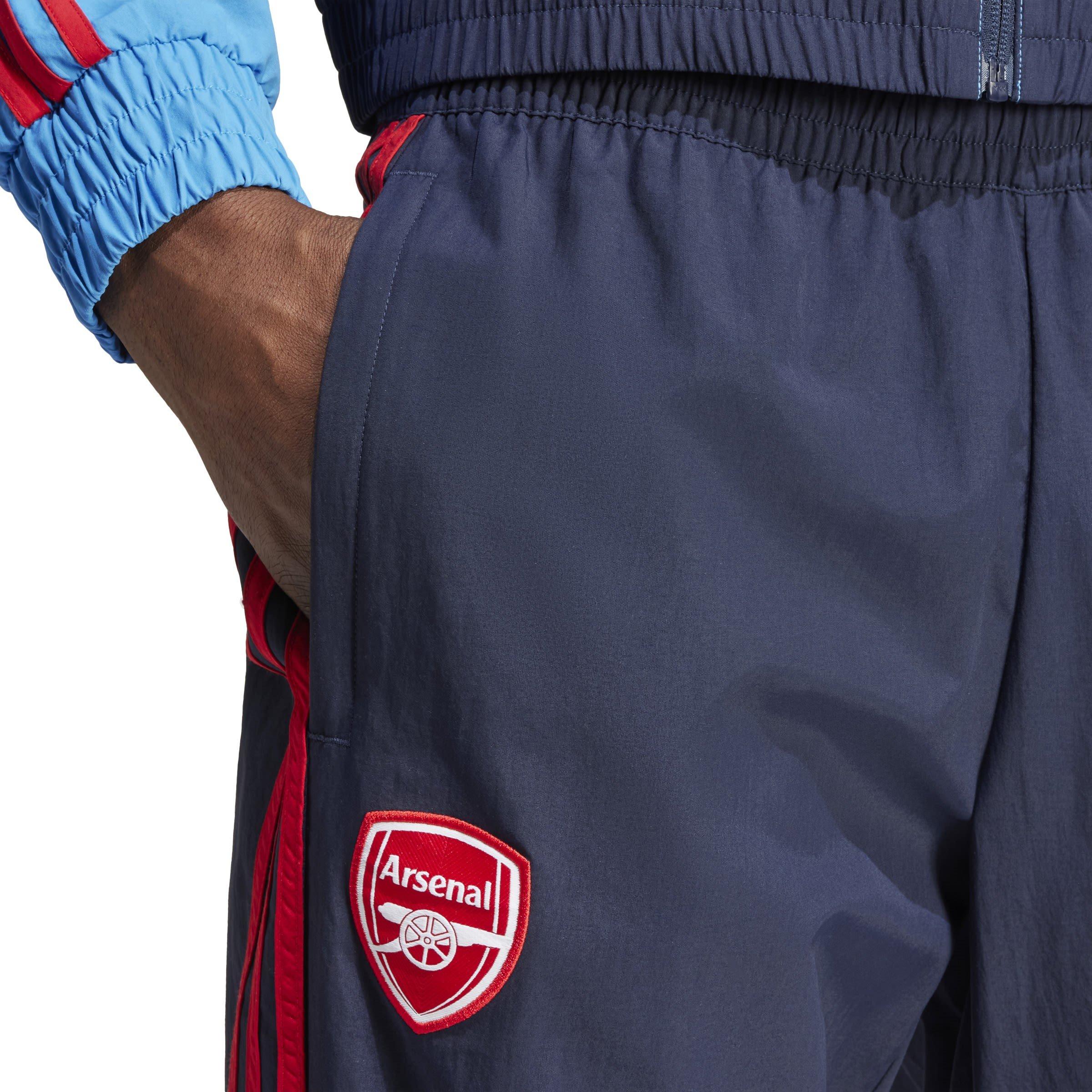 adidas Arsenal Woven Track Pants