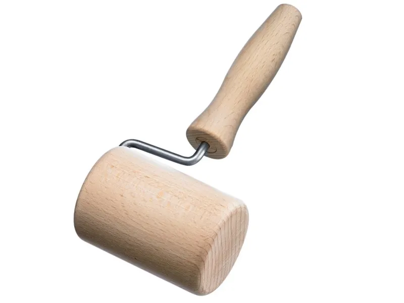 Westmark Woody, Bøg, Bøg, Glat overflade, Træ, 84 mm, 178 mm