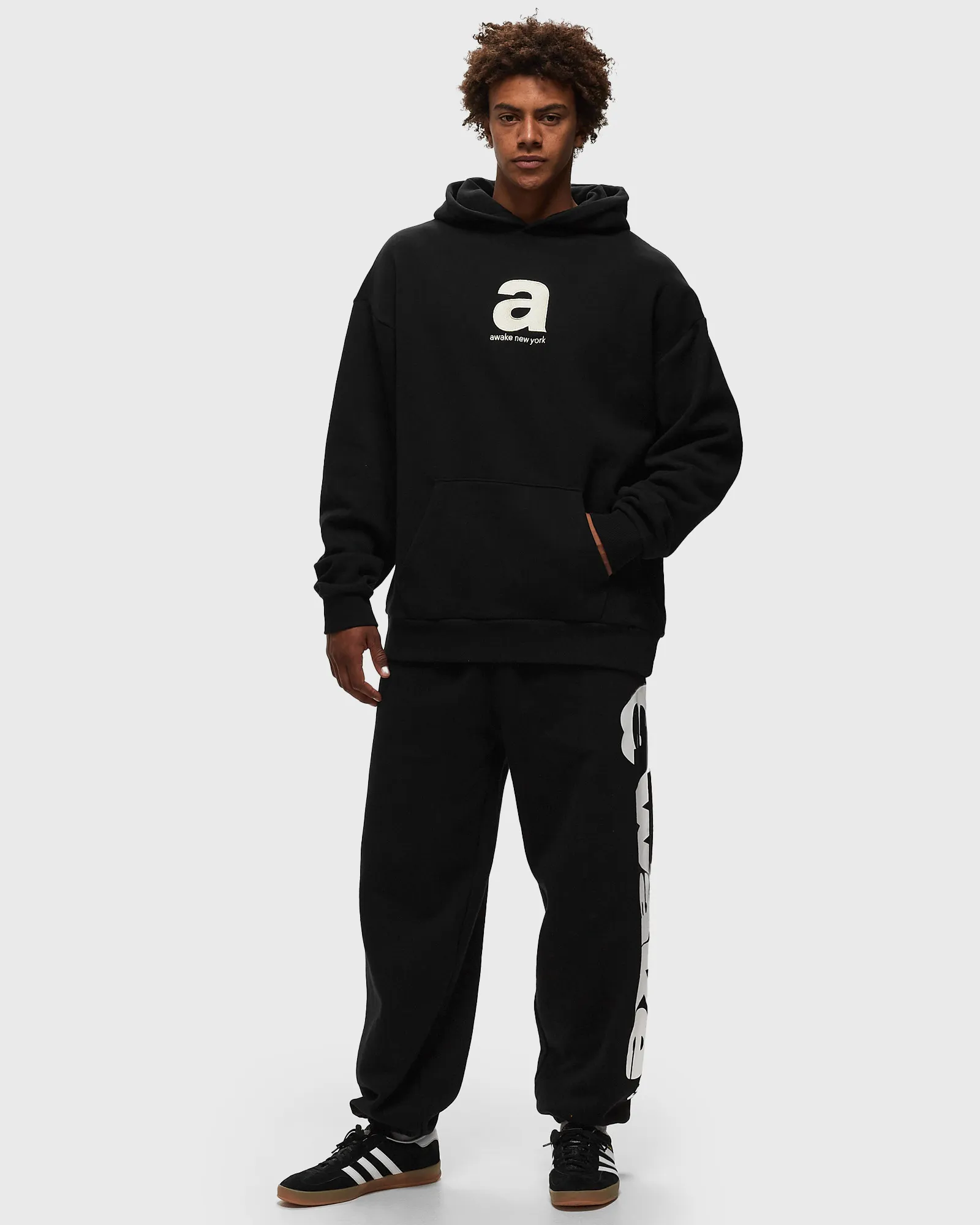 Awake BOLD HOODIE