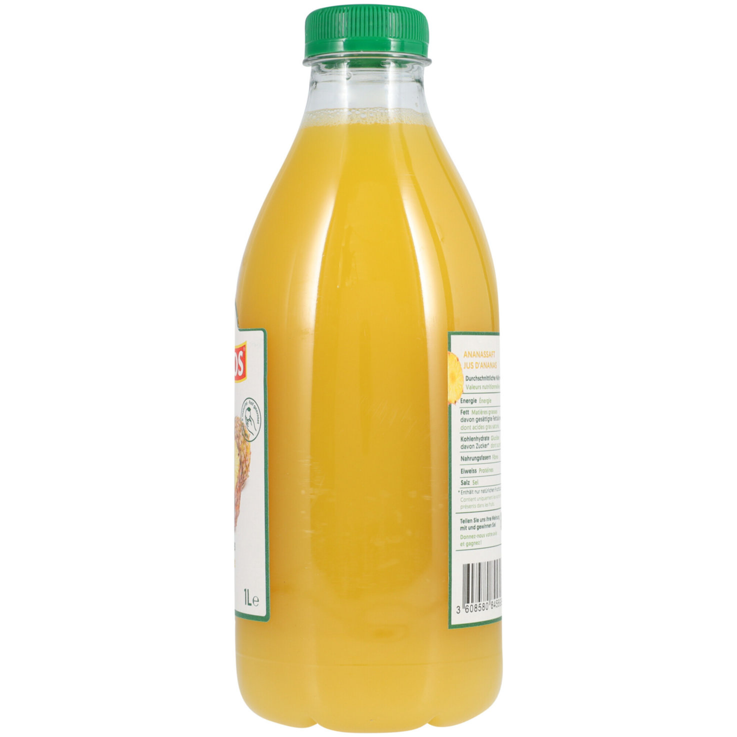 Andros Ananassaft