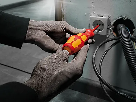 Wera 05006640001, 210 mm, 130 mm, 80 mm, 803 g, 16 stk, Tjekkiet