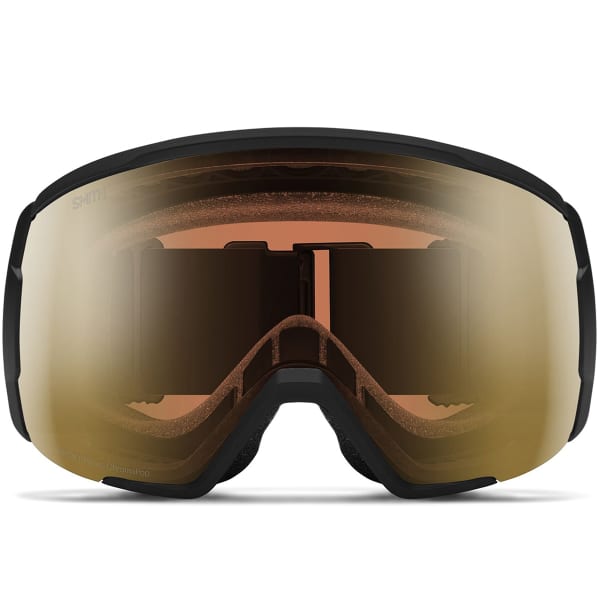 Masque de ski SMITH PROXY BLACK MARBLE