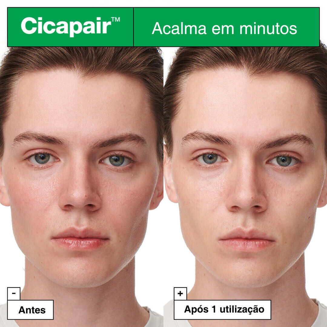 DR JART+ Cicapair Intensive Soothing Repair Serum Mask - 25gr