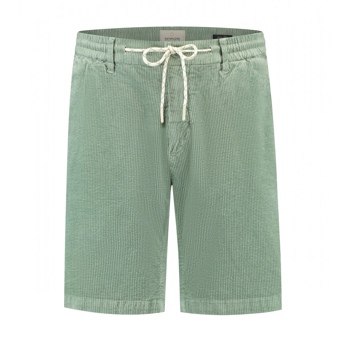 Heren Short 515568 Logan Tech