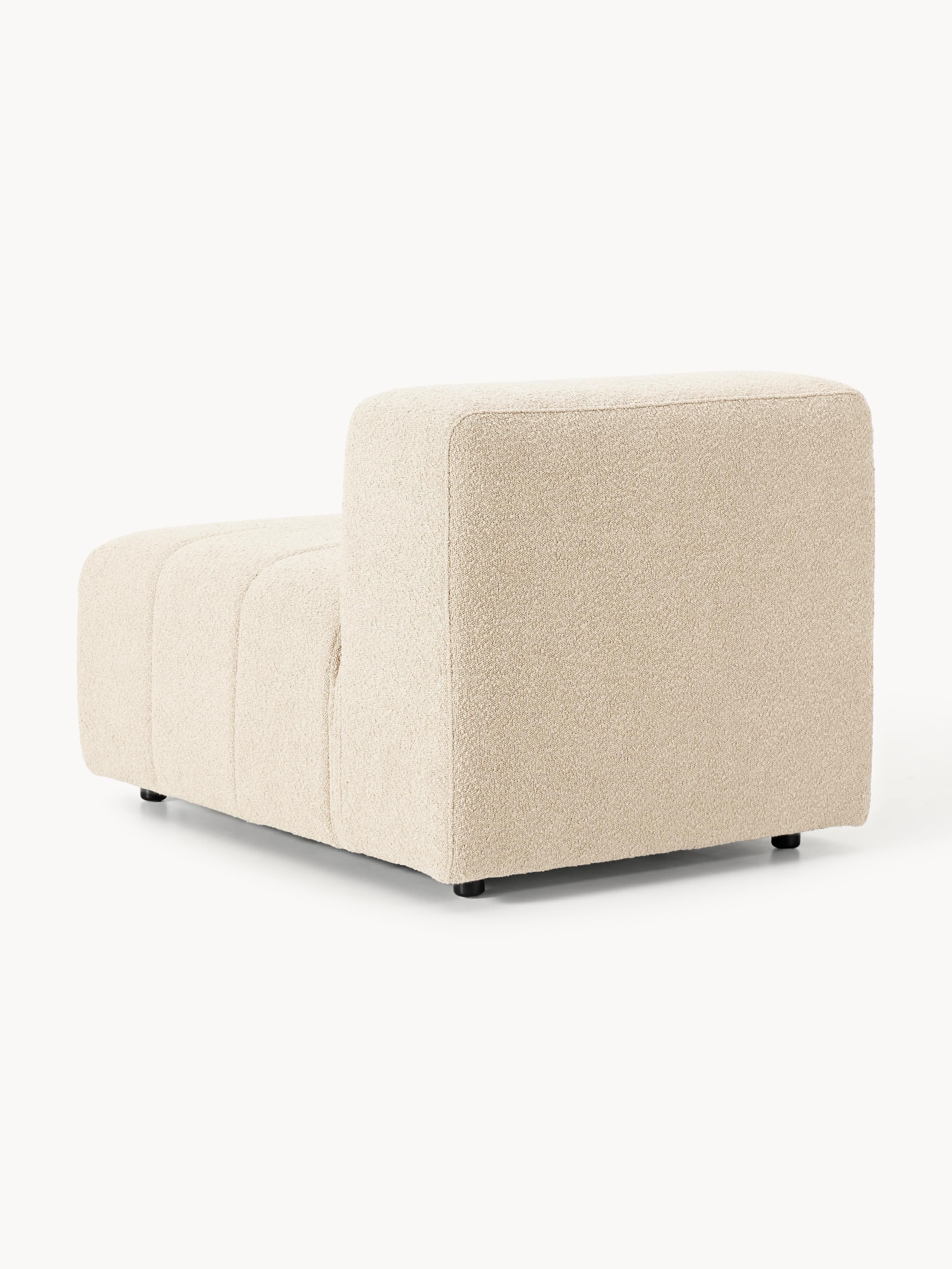 Bouclé middelste module Lena