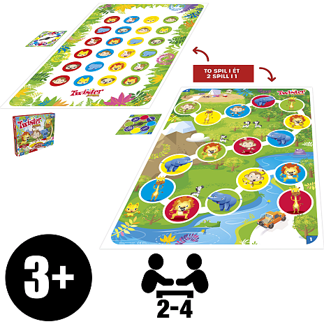 Twister Junior
