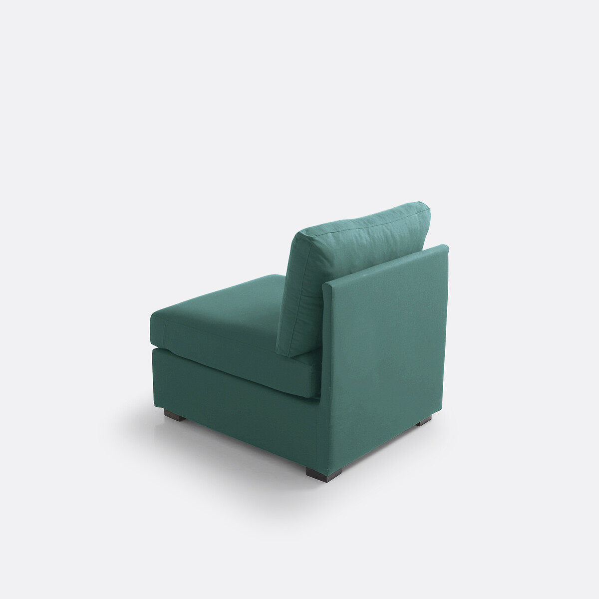 SO'HOME<br>Sofá removível Bultex, algodão, Robin