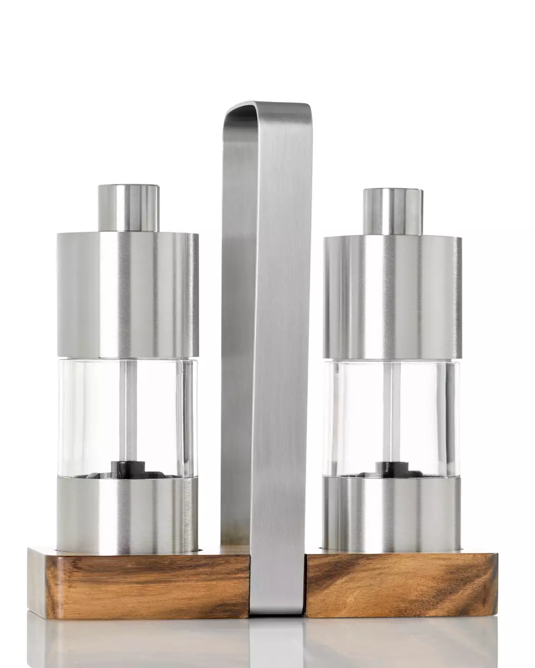Salz- & Pfeffermühle Menage Classic 3tlg.