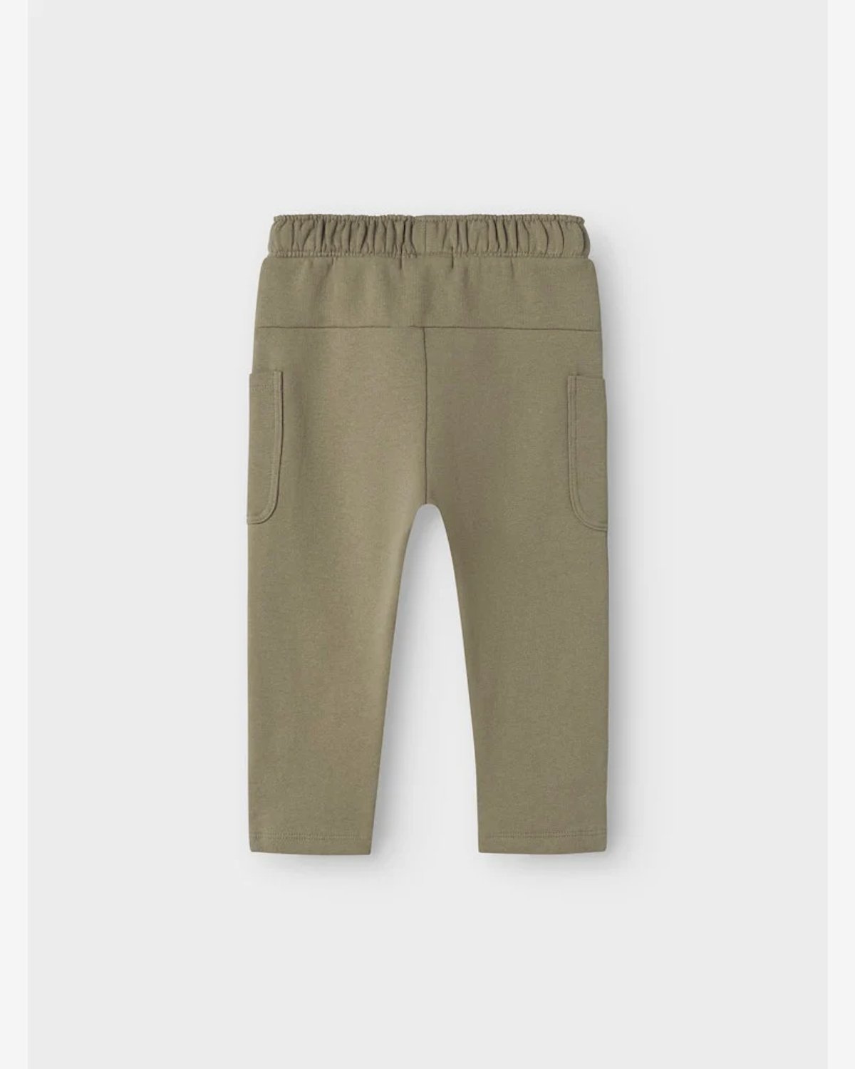 Joggebukse Barn – Terrystoff i Øko Bomull | Jobo Sweat Pant
