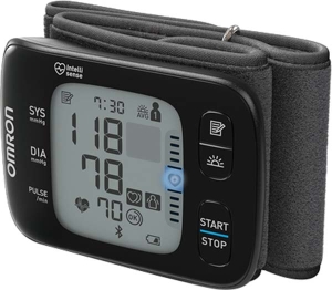 OMRON Blutdruckmessgerät Handgelenk RS7 Intelli IT