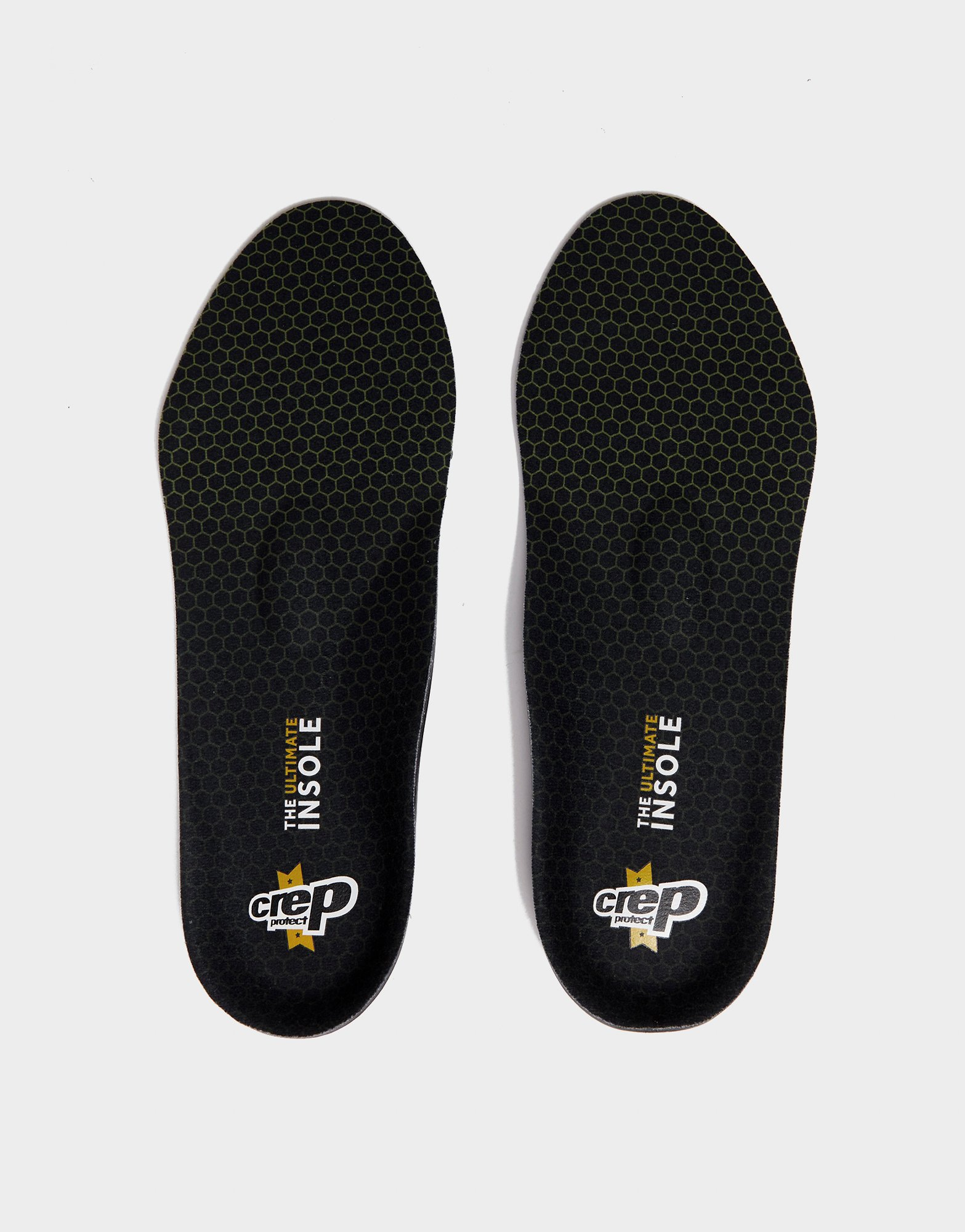 Crep Protect Semelles en Gel