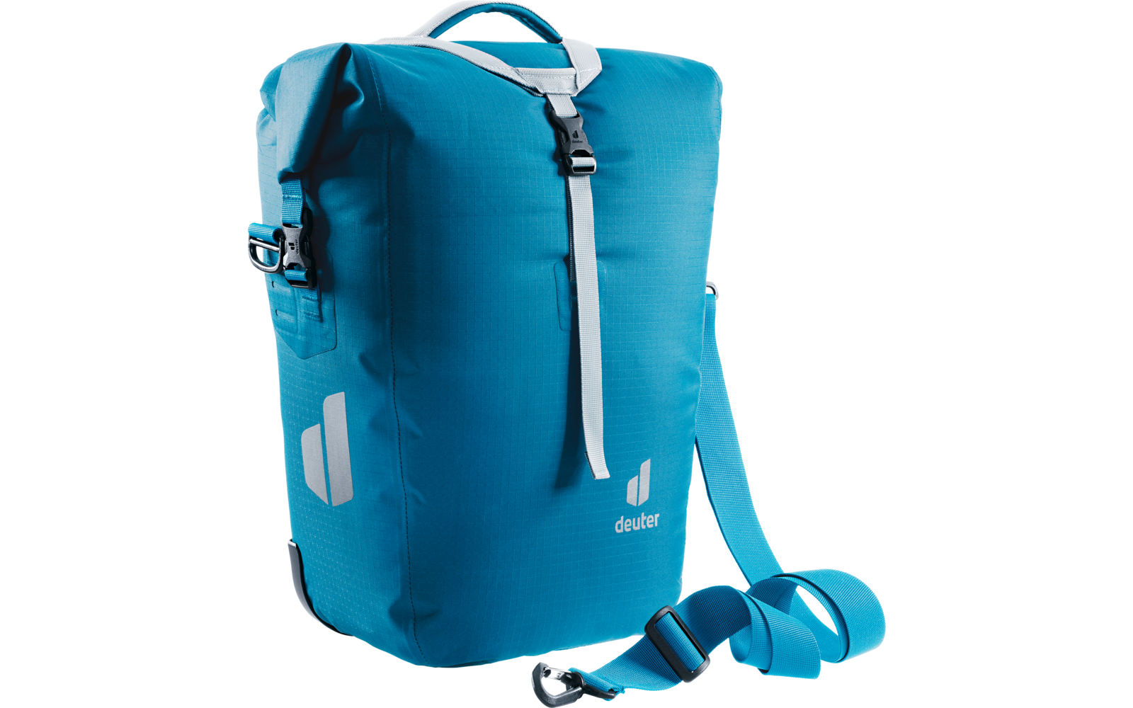 Deuter Weybridge 20+5 Fahrradrucksack 20+5 Liter Reef