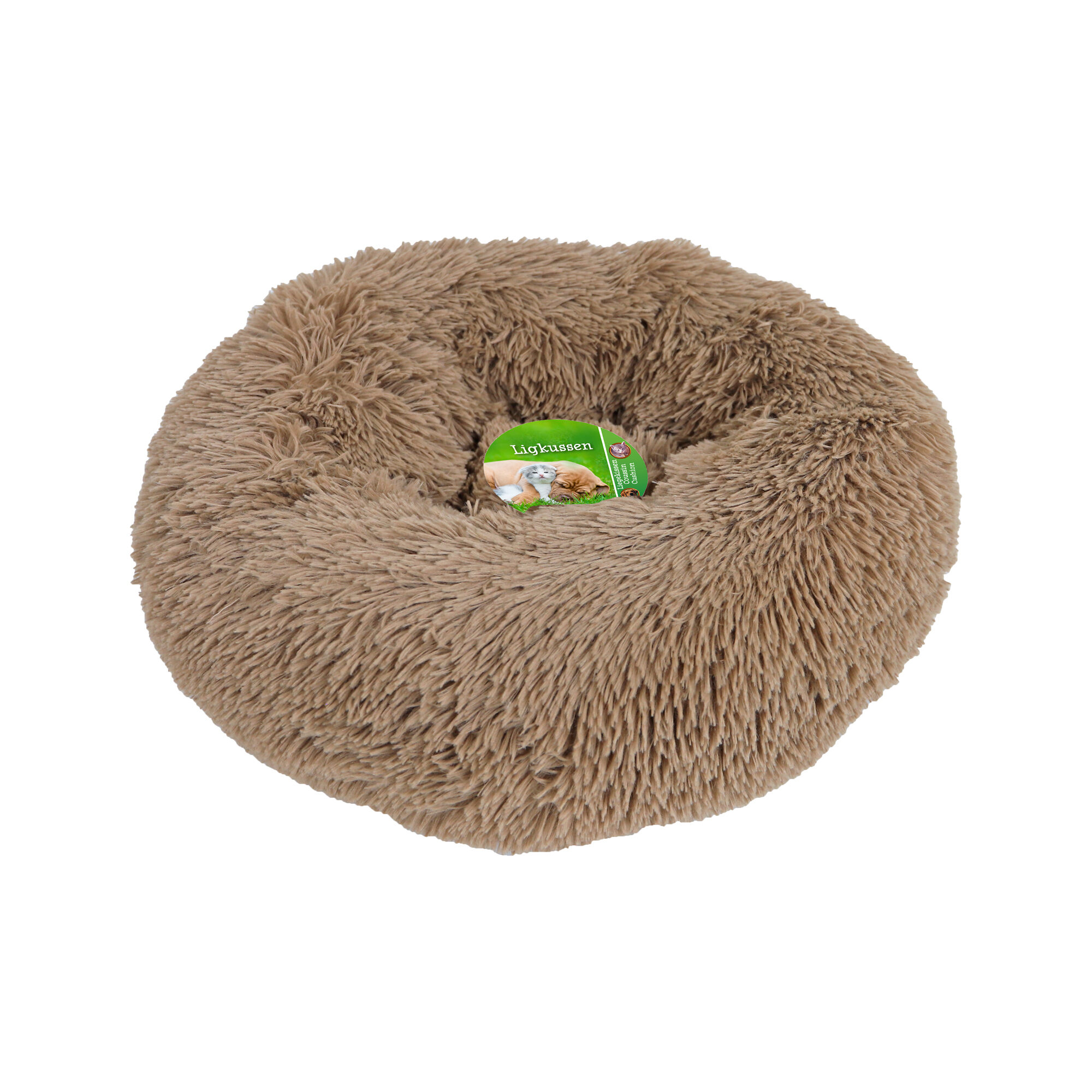 Boon Supersoft Donutmand