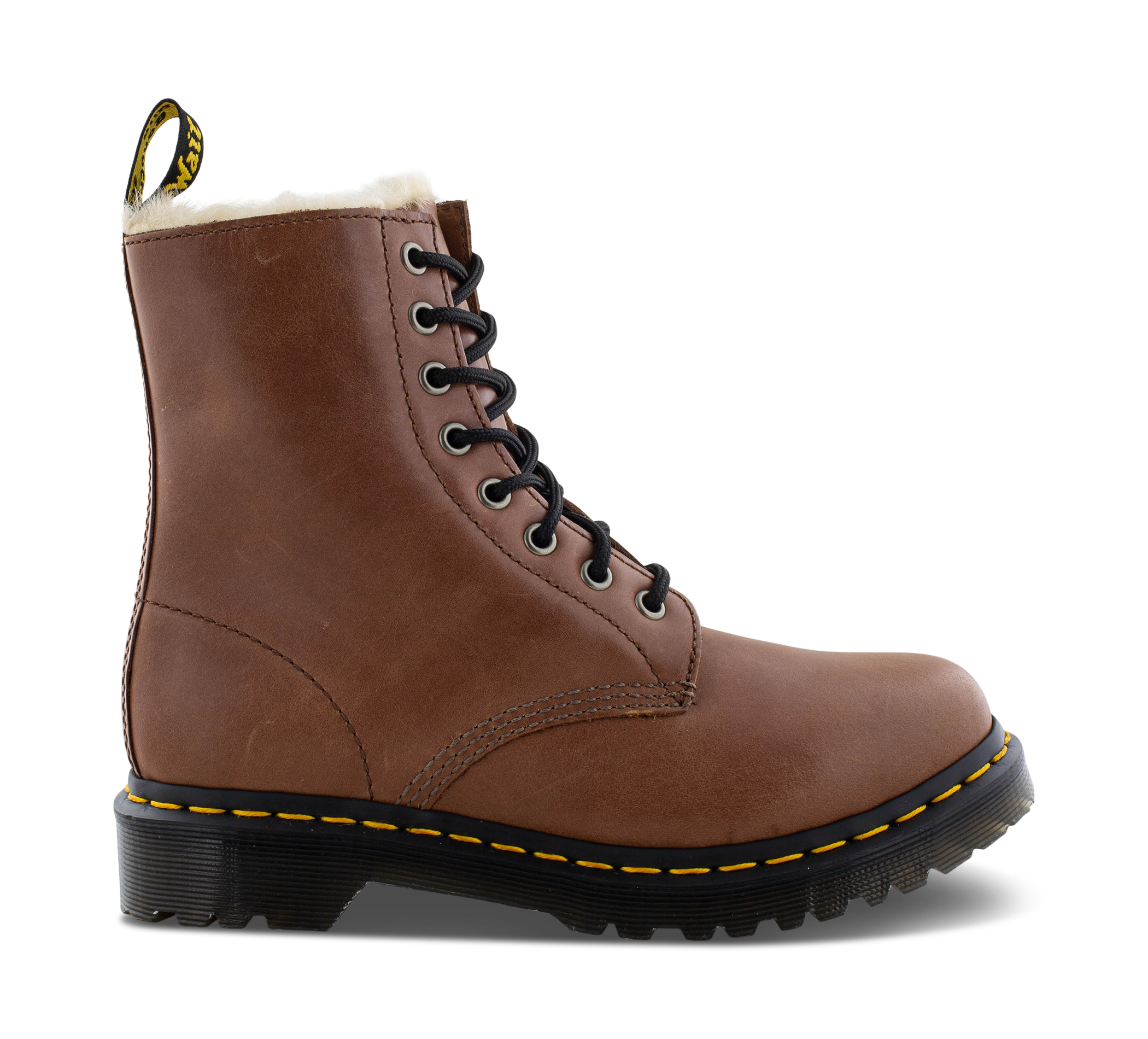 Dr. Martens 1460 Serena - Schnürstiefel