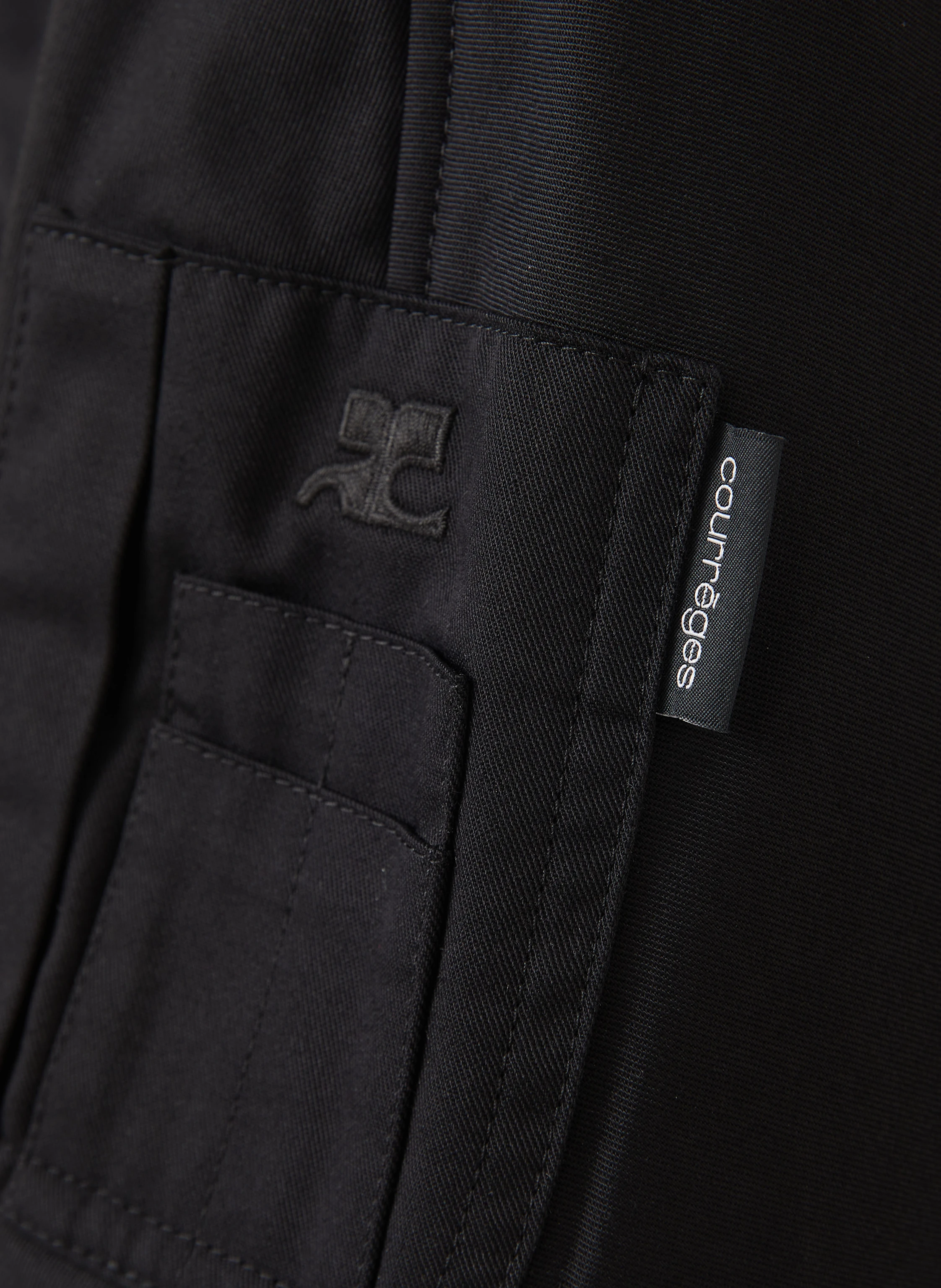 Courrèges Blouson