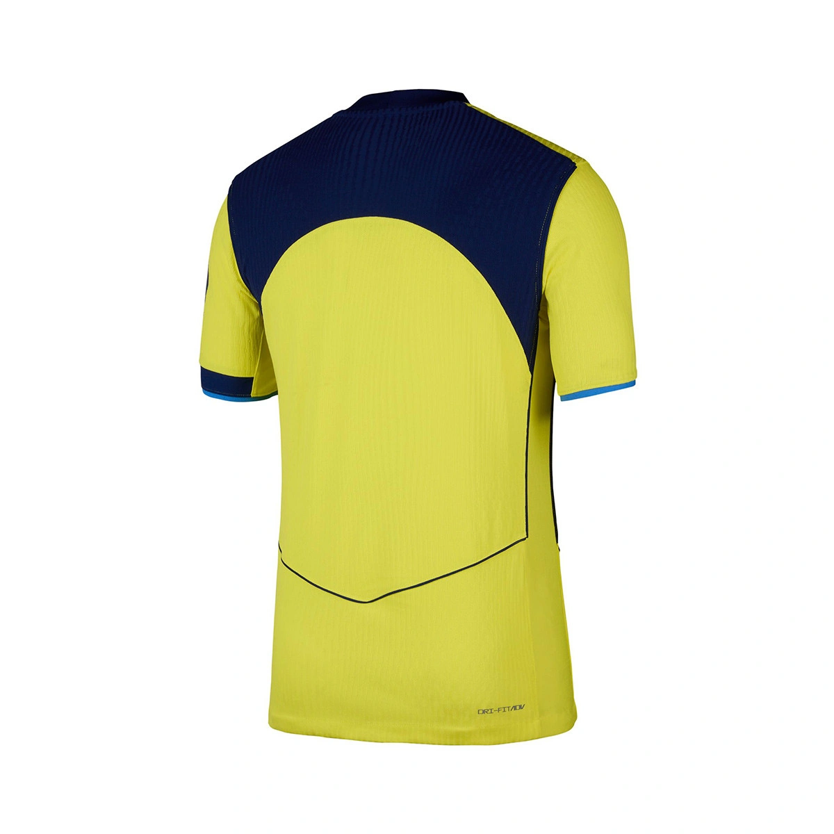 Camisola Nike Tottenham Hotspur FC Terceiro Equipamento Authentic 2025-2026