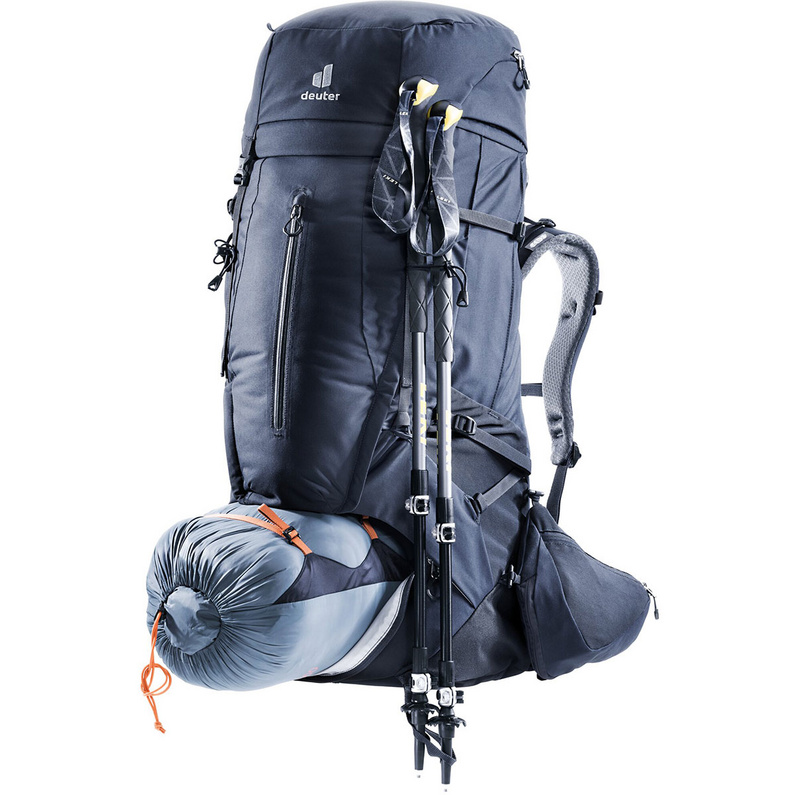 Deuter Damen Aircontact X 70+15 SL Rucksack