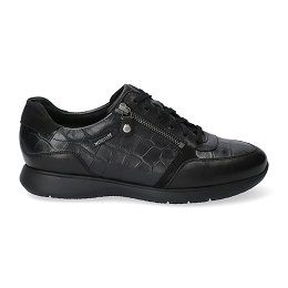monia  CROCO silk 7800 gavial 13900 bu  Noir