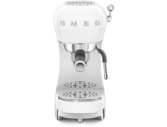 SMEG - Expresso ECF02WHEU
