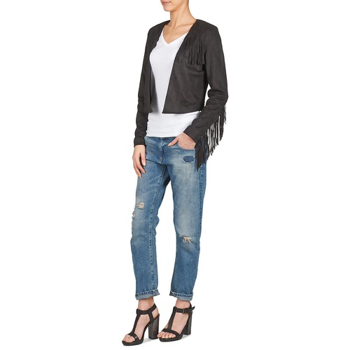 Vero Moda - HAZEL - Noir