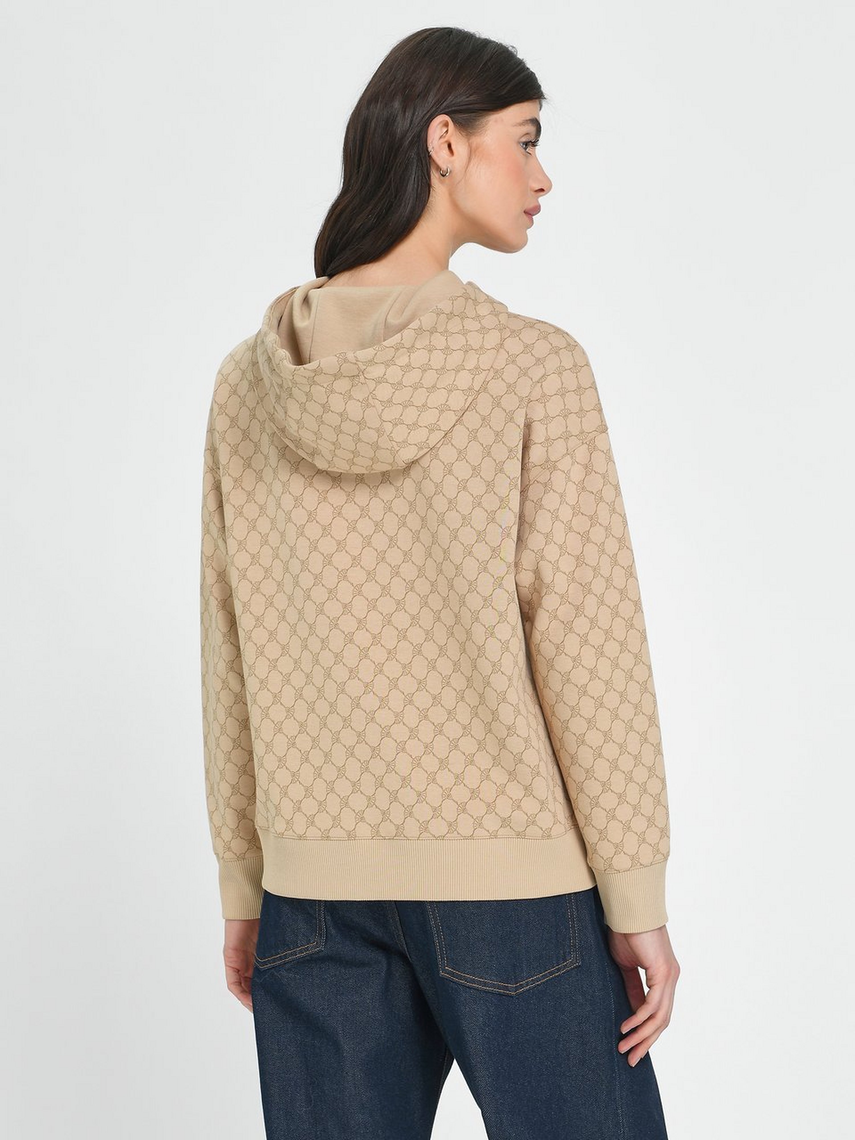 Hoodie-Sweatshirt