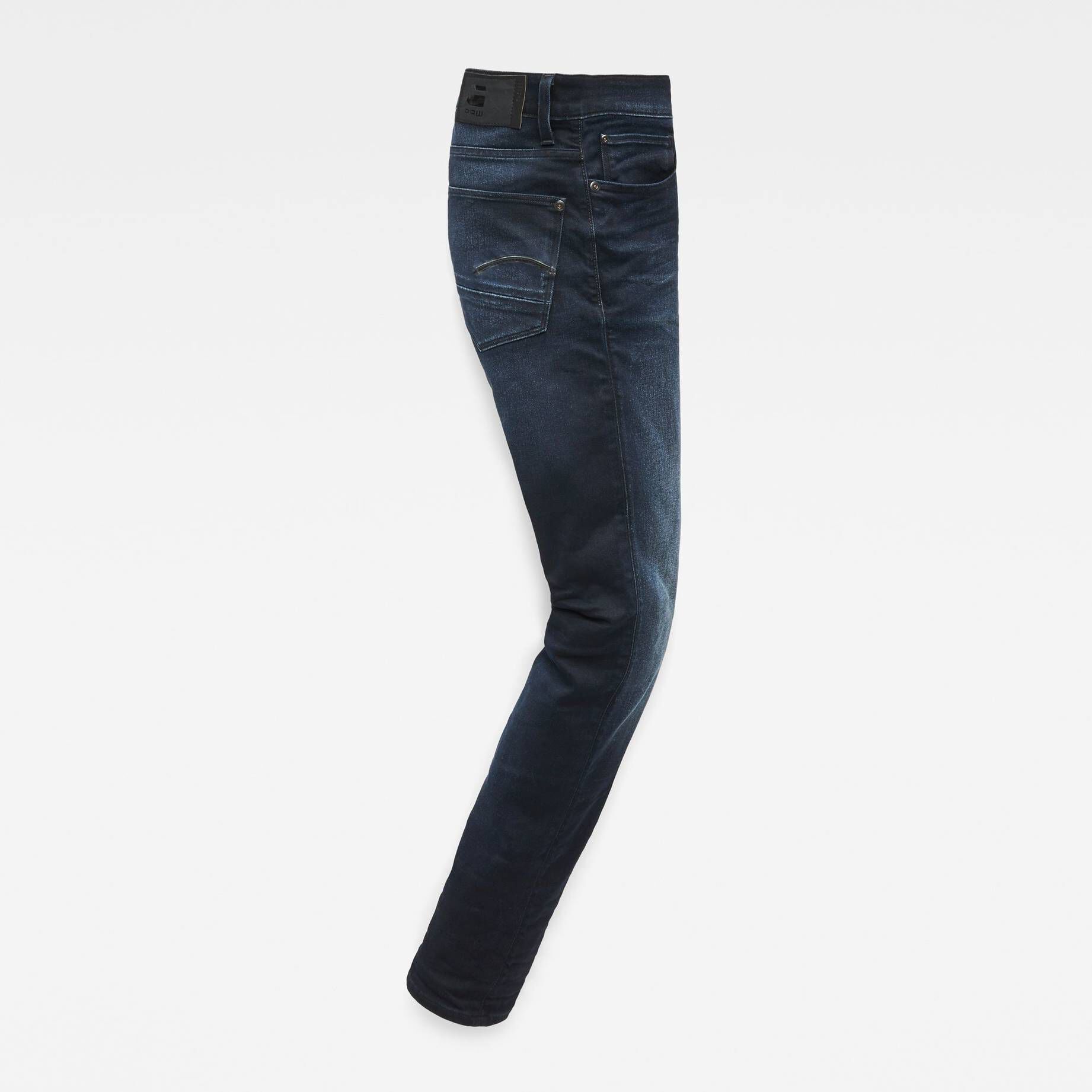 G-Star RAW| Herren Jeans REVEND Skinny Fit