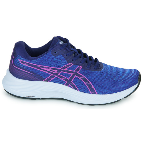 Asics - GEL-EXCITE 9 - Marine / Violet