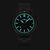 Fortis Marinemaster M-44 Woodpecker Green F8120020