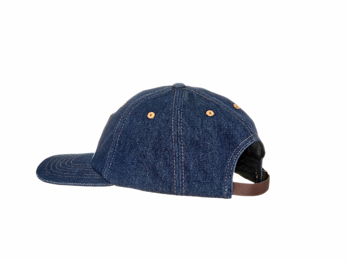 LEVI'S<br>Logotipo grande da Herança Animal de Estimação