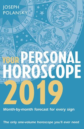 Your Personal Horoscope 2019 (Paperback)