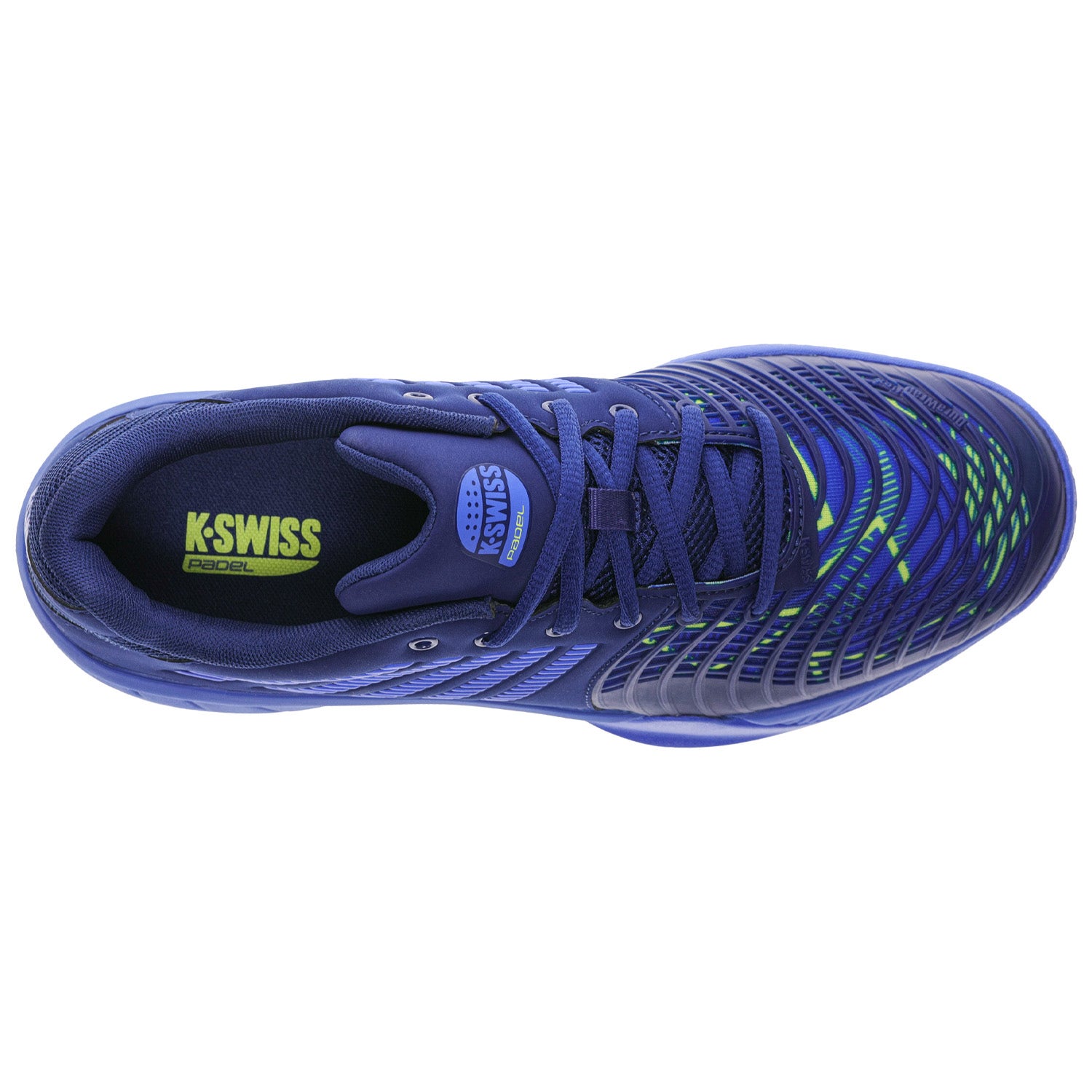 K-Swiss  Express Light 3