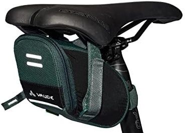 Vaude - 11800 Race Light L - Zadeltassen - Dark Forest
