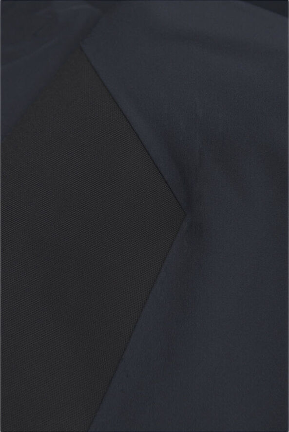 Peak Performance Insulated skibukser Sort