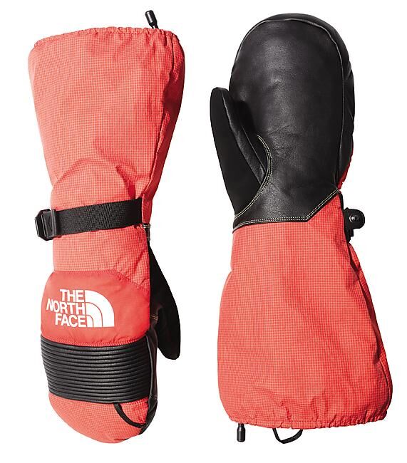 THE NORTH FACE - MOUFLE DE MONTAGNE HIMALAYAN MITT