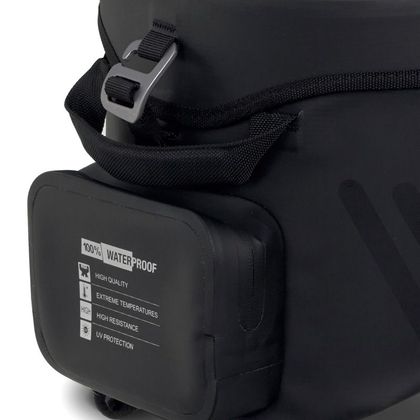 Sacoche réservoir Shad SW23 (14 litres) Universel