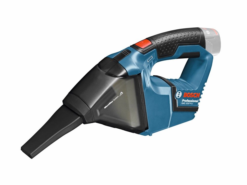 Bosch GAS 12V Accu stofzuiger - 06019E3000