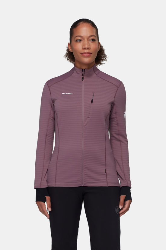 Mammut Mammut Taiss Light Ml Jacket Women