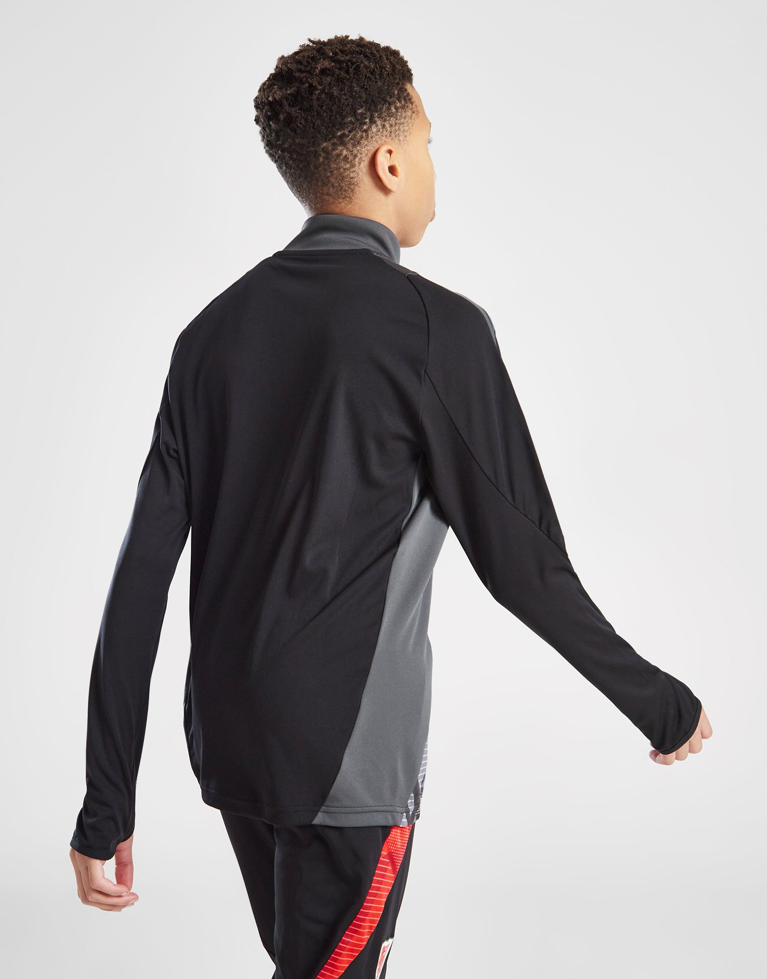 adidas Haut d'entraînement Pays de Galles Tiro 24 Junior